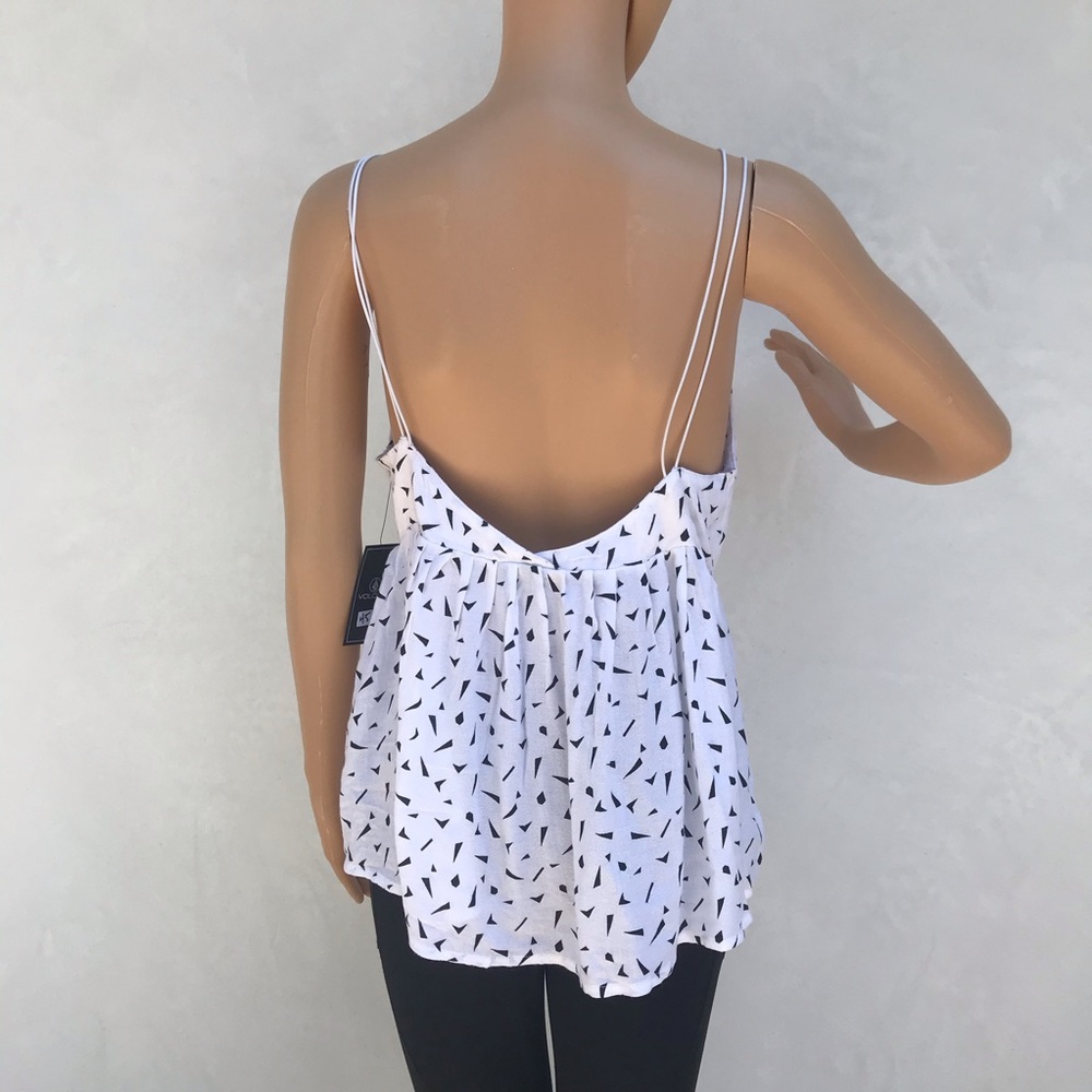 Volcom Cami - Picture 6 of 7